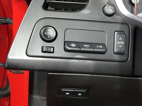 Used 2016 Chevrolet Corvette Stingray Convertible w/ 2LT Preferred Equipment Group image 35