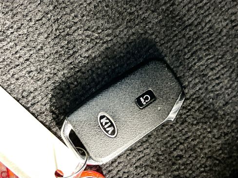 Used 2021 Kia Sorento SX FWD image 37