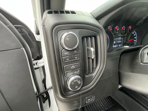 New 2026 GMC Sierra 1500 Pro w/ Pro Value Package image 17