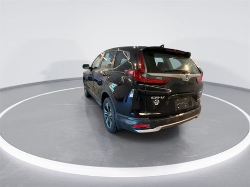 Used 2021 Honda CR-V Special Edition image 6