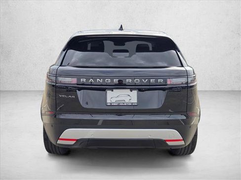 New 2026 Land Rover Range Rover Velar S image 8