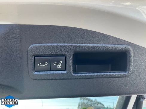 Used 2024 Subaru Solterra Limited w/ Limited Package image 12