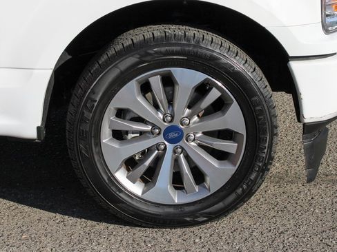 Used 2018 Ford F150 XL w/ Equipment Group 101A Mid image 42