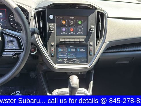 New 2026 Subaru Crosstrek 2.5i AWD/4WD image 14