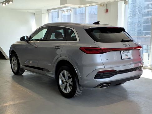 Certified 2025 Audi Q5 Premium w/ Convenience Package AWD/4WD image 6