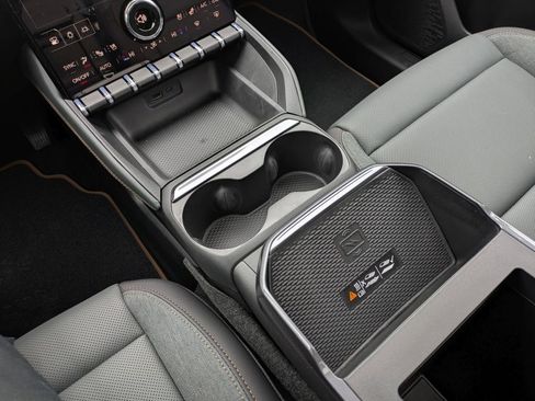 New 2026 GMC Terrain AT4 w/ Convenience Package III image 24