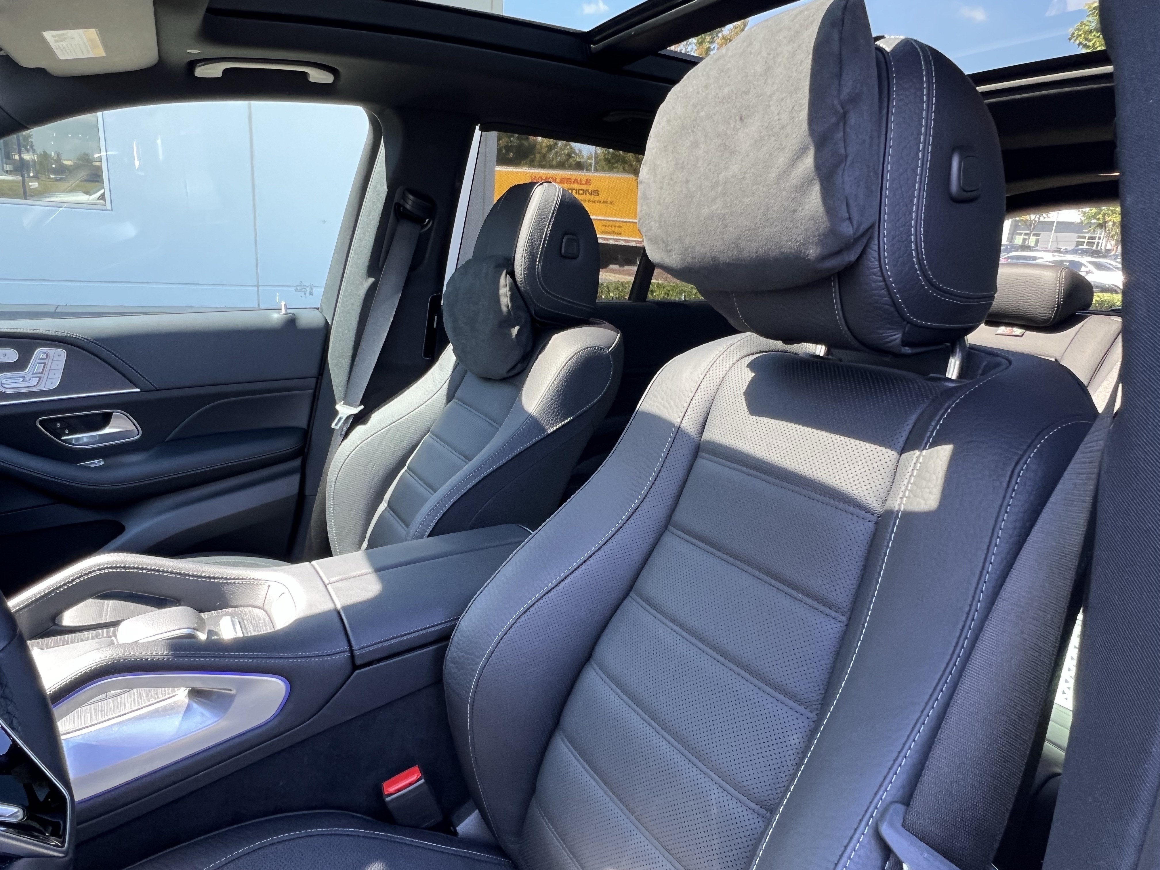 Certified 2026 Mercedes-Benz GLE 450 4MATIC image 16