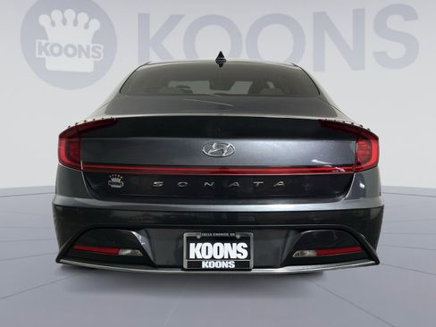 Used 2021 Hyundai Sonata SE image 5