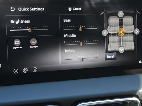 New 2026 Nissan Sentra S FWD image 33