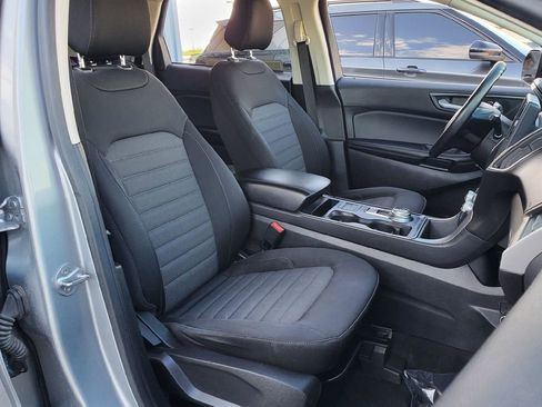 Used 2022 Ford Edge SE w/ Black Appearance Package AWD/4WD image 23