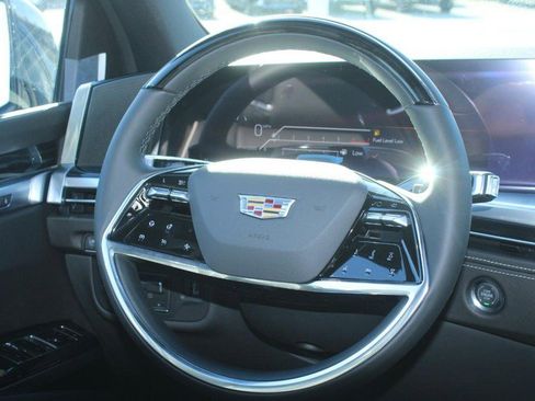 New 2026 Cadillac Escalade Sport w/ Touring Package image 6