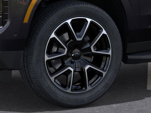 New 2026 Chevrolet Tahoe RST AWD/4WD image 9