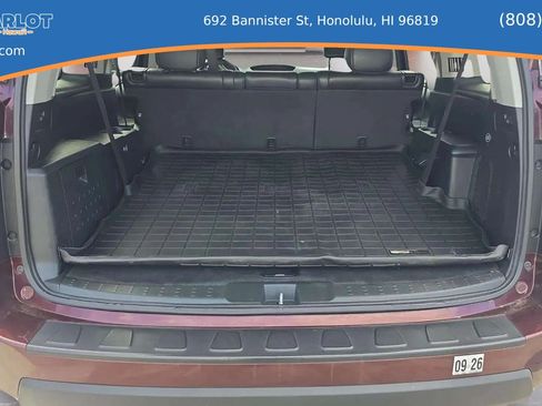 Used 2011 Honda Pilot EX-L image 13