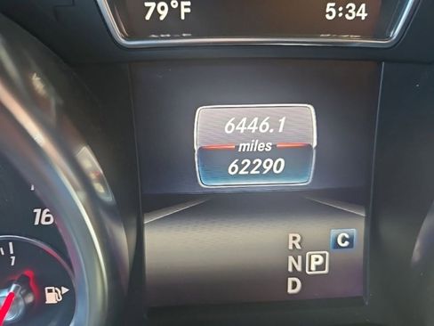 Used 2018 Mercedes-Benz GLS 450 4MATIC image 24