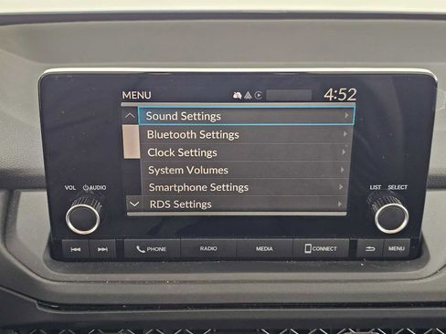 Used 2023 Honda Accord EX image 24