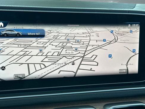 Used 2026 Mercedes-Benz GLE 450 4MATIC Coupe image 23