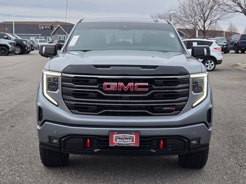 Used 2025 GMC Sierra 1500 AT4 w/ Technology Package image 43