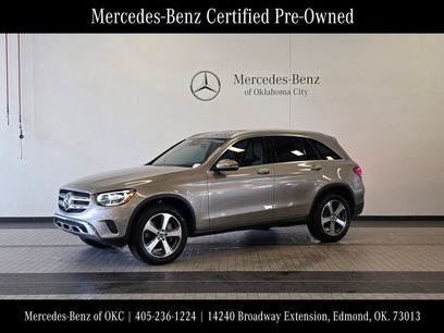 Certified 2022 Mercedes-Benz GLC 300 4MATIC