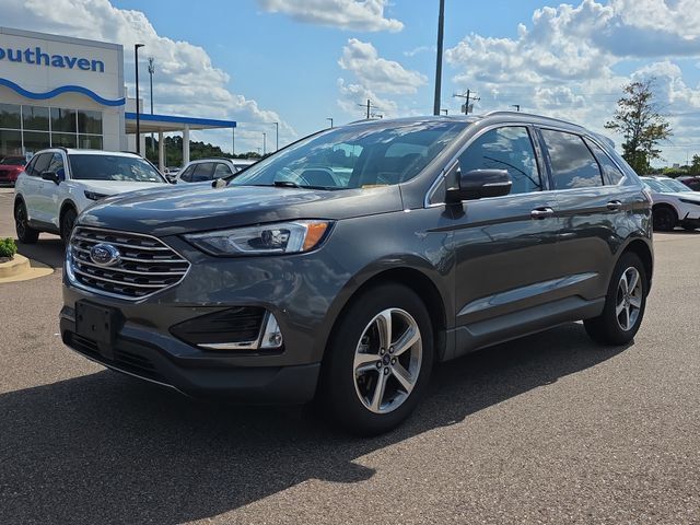 Used 2020 Ford Edge SEL w/ Convenience Package FWD image 7