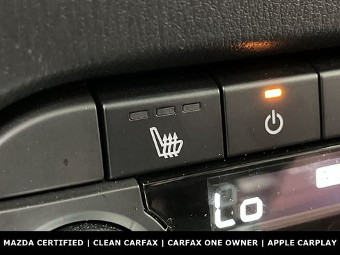 Certified 2023 MAZDA CX-5 Carbon Edition AWD/4WD image 21