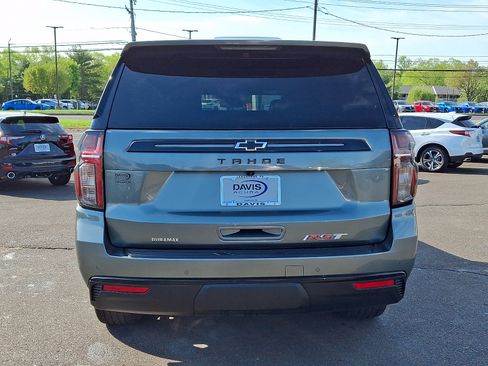 Used 2023 Chevrolet Tahoe RST AWD/4WD image 5
