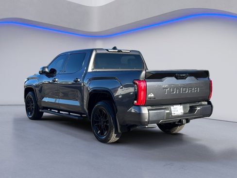 Used 2023 Toyota Tundra Platinum image 10