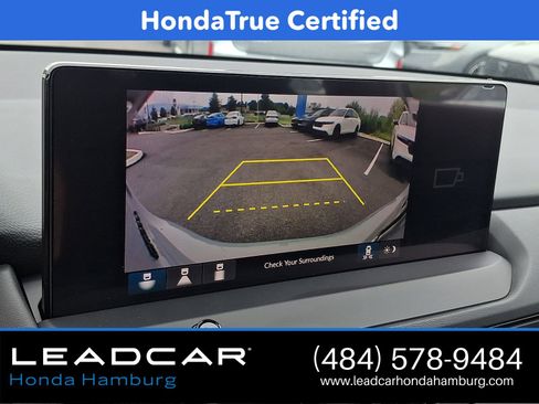 Used 2026 Honda Accord Sport image 21