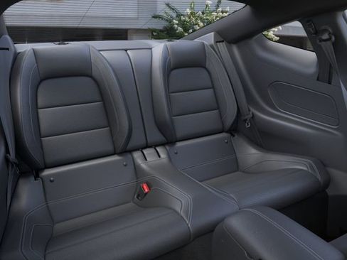 New 2026 Ford Mustang Premium RWD image 11