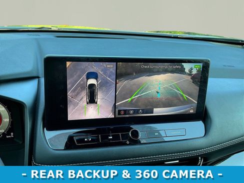Used 2026 Nissan Rogue SL FWD image 14