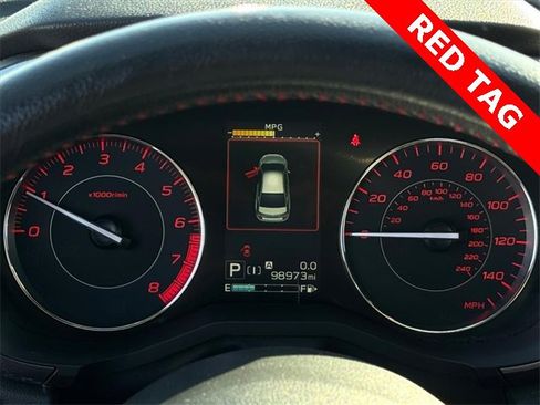 Used 2022 Subaru Impreza 2.0i Sport image 20