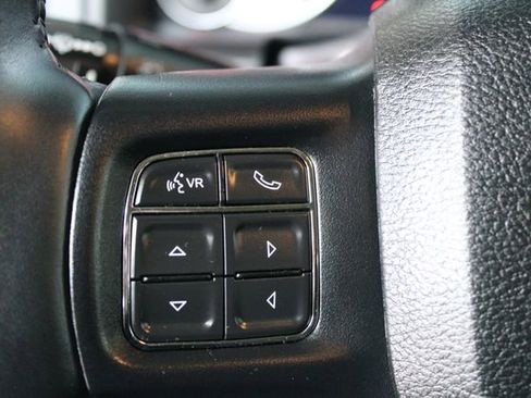 Used 2017 RAM 1500 Big Horn AWD/4WD image 15