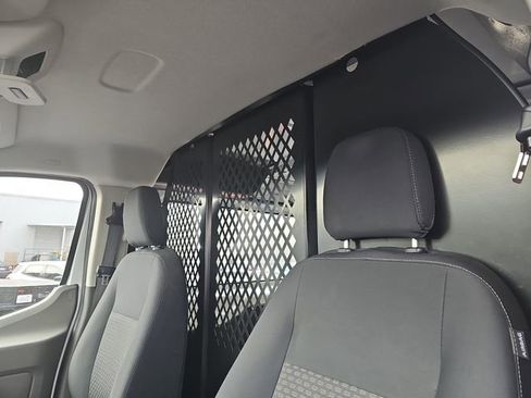 Used 2024 Ford Transit 250 Low Roof w/ Exterior Upgrade Package image 12