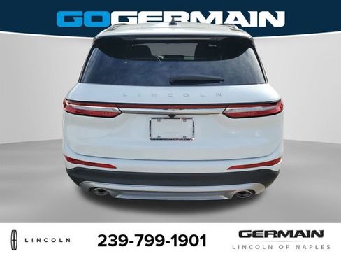 New 2026 Lincoln Corsair Premiere image 9