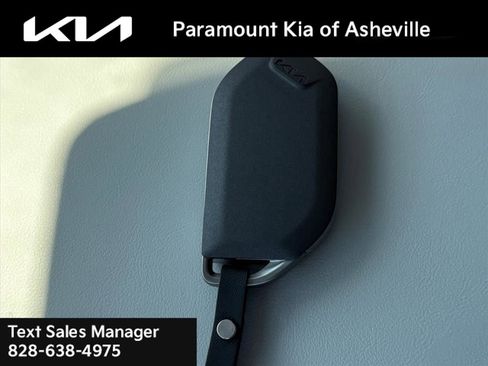 New 2026 Kia Carnival SX w/ SX Dark Edition Package image 27