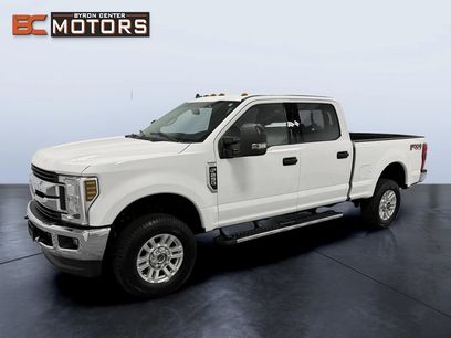 Used 2019 Ford F250 XLT w/ XLT Value Package