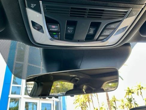 Used 2023 Acura RDX AWD w/ A-Spec & Advance Pkg image 44