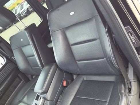 Used 2017 Mercedes-Benz G 63 AMG 4MATIC image 25