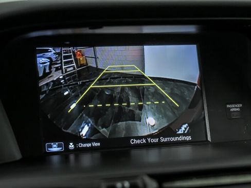 Used 2016 Honda Accord Sport image 26