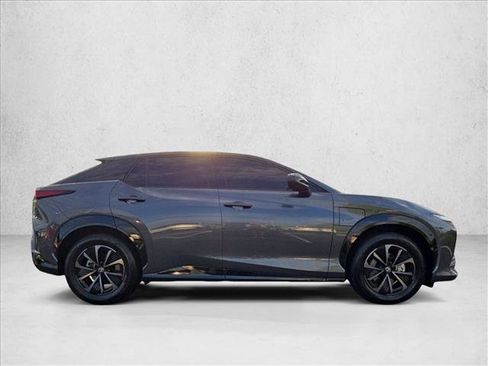 Used 2026 Lexus RZ 450e AWD w/ Convenience Package image 4