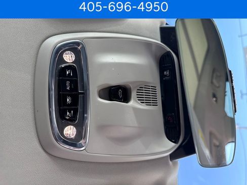 Used 2022 Volvo XC90 T6 Inscription w/ Advanced Package image 27