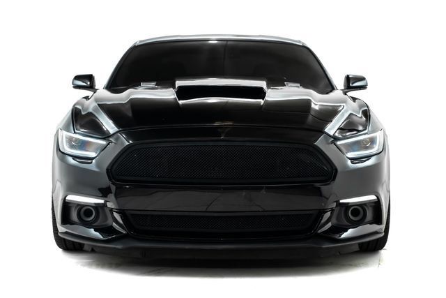 Used 2015 Ford Mustang GT Premium w/ Equipment Group 401A RWD image 7