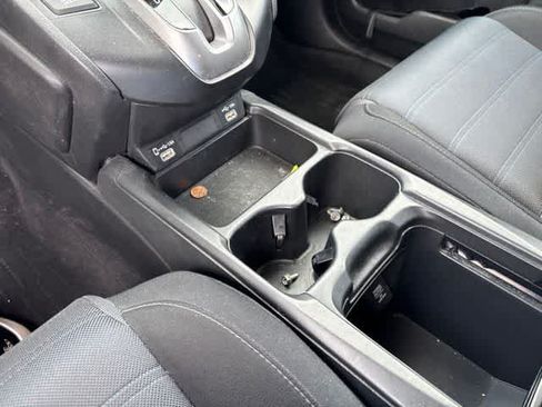 Used 2020 Honda CR-V EX image 16