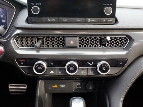 Used 2023 Acura Integra A-Spec image 46