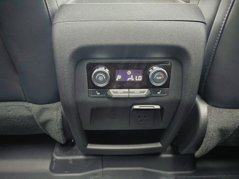 New 2026 Buick Enclave Avenir w/ Super Cruise Package image 28