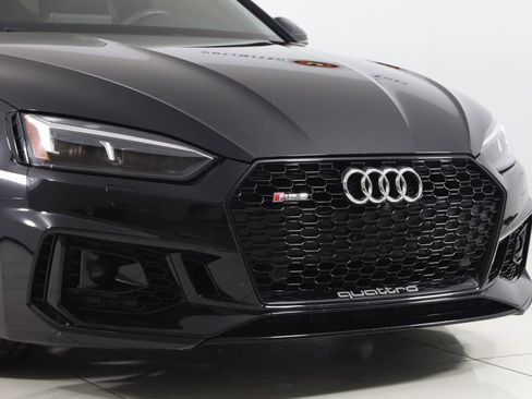 Used 2019 Audi RS 5 Sportback w/ RS Driver Assistance Package image 56