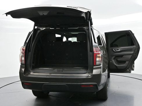 Used 2021 Chevrolet Tahoe RST w/ Luxury Package AWD/4WD image 50