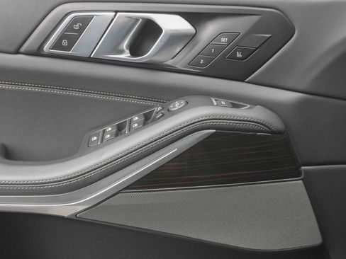 Certified 2026 BMW X5 sDrive40i image 15