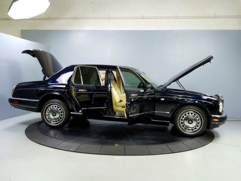 Used 2000 Rolls-Royce Silver Seraph image 16