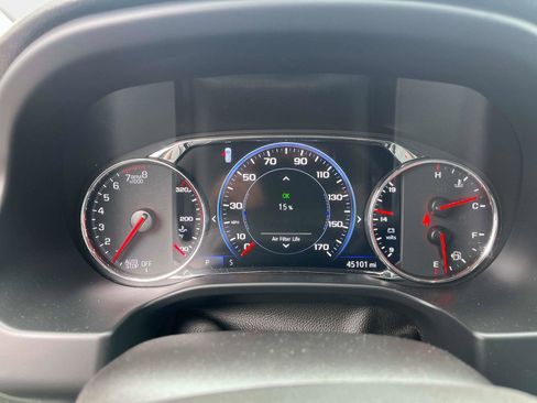 Used 2023 GMC Acadia SLT w/ Elevation Edition image 28