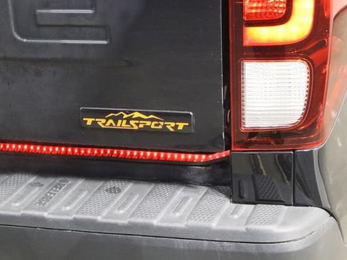 Used 2024 Honda Ridgeline TrailSport image 37